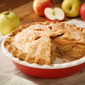 Apple Pie