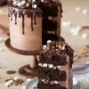 Rocky Road Pastry