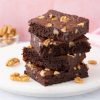 Walnut Brownie