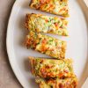 Garlic Cheese Bread