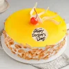 Mango Cake