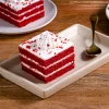 Red Velvet Pastry