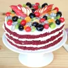 Fruit Cake