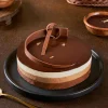 Mousse Cake